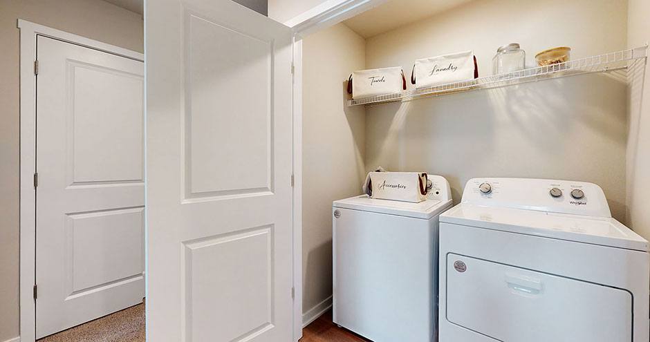 Painted Woods Villas Townhomes Image 30