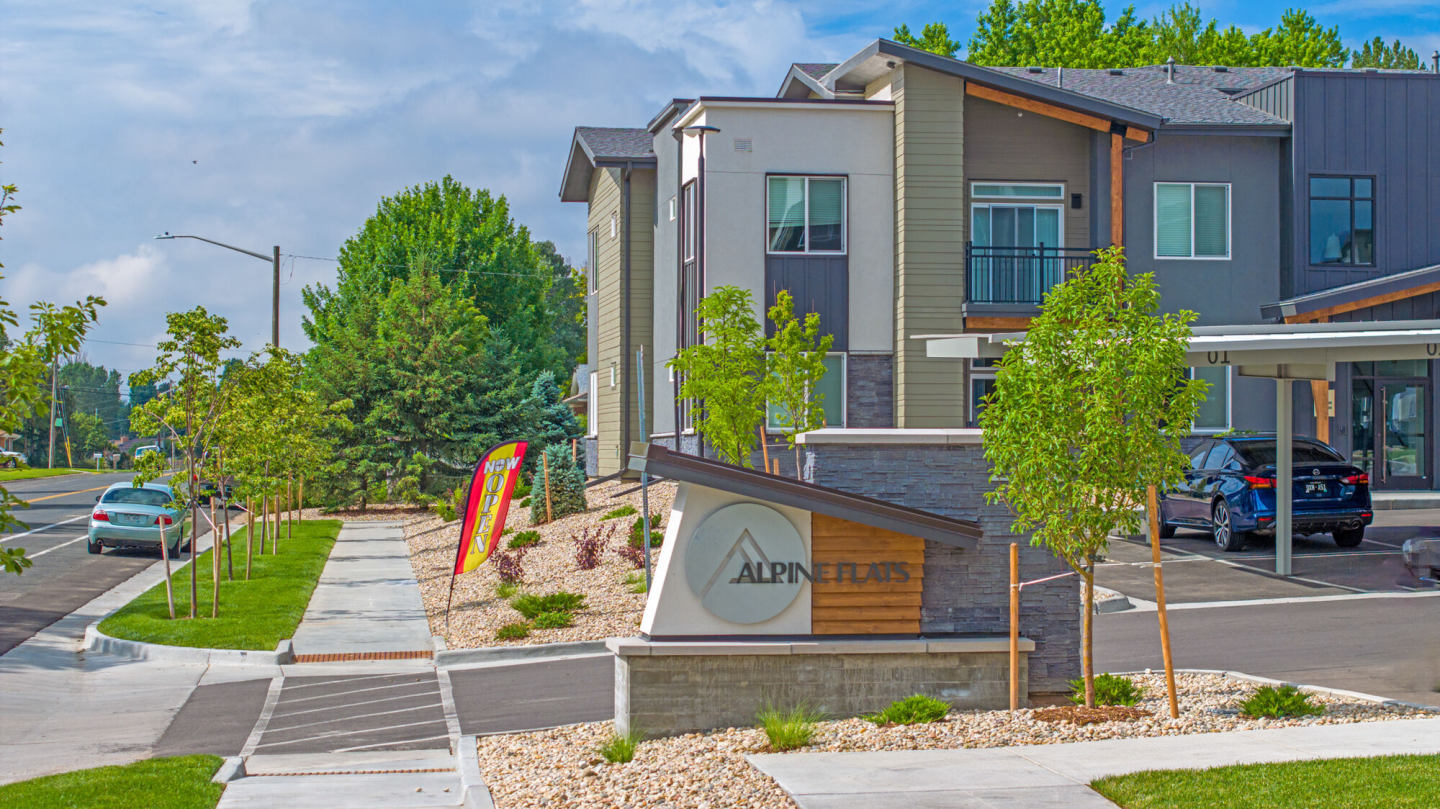 Alpine Flats Image 31