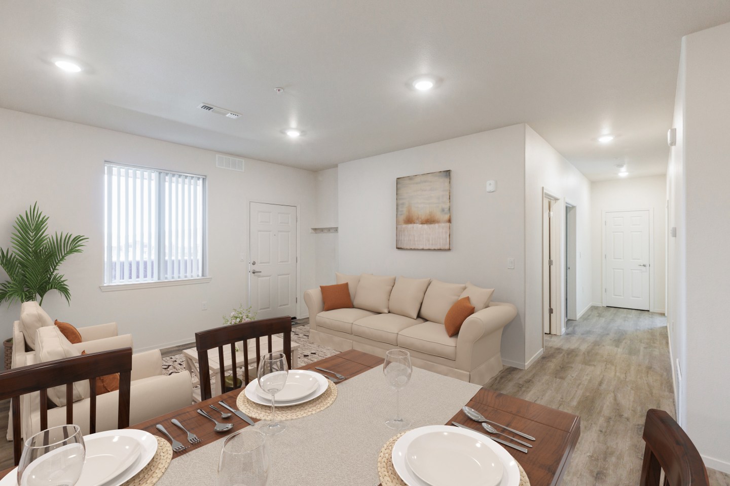 North Peak Apartments Image 3