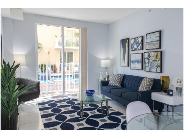 Miami Riverfront Residences Image 14