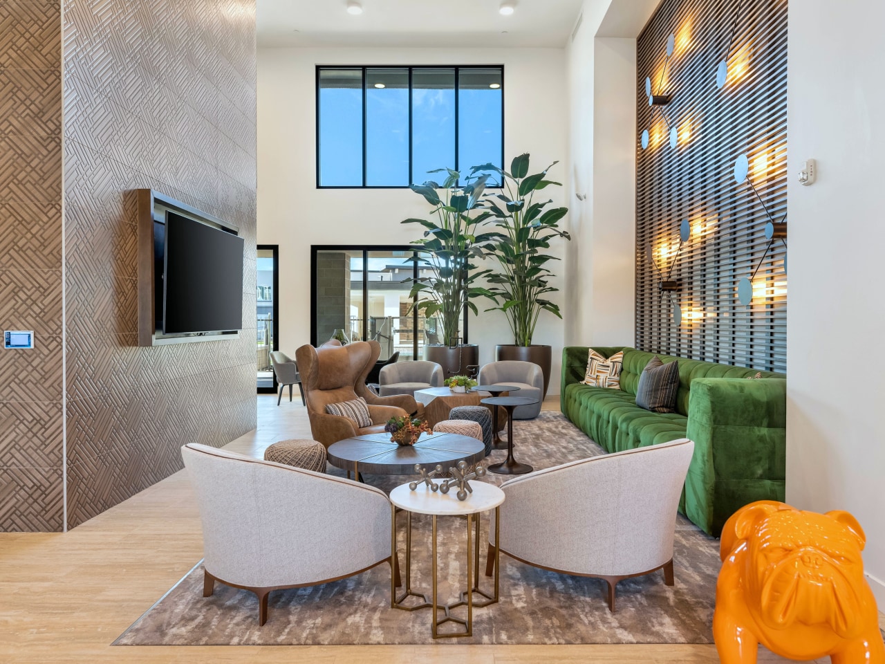 Kalon Luxury Apartments Image 10