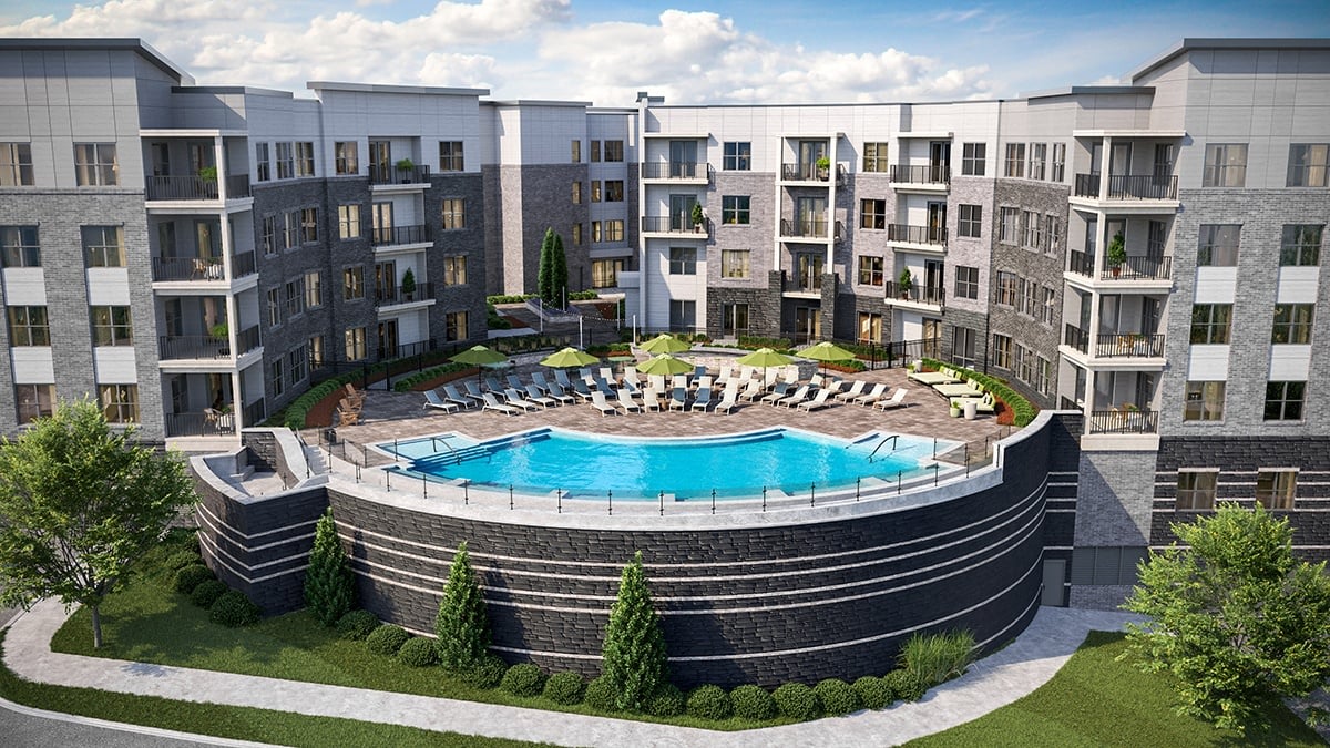 Vantage at Anderson Towne Center Image 11