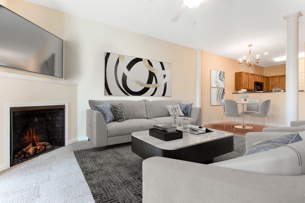 Affordable Housing - Ashley Court Apartments Image 32