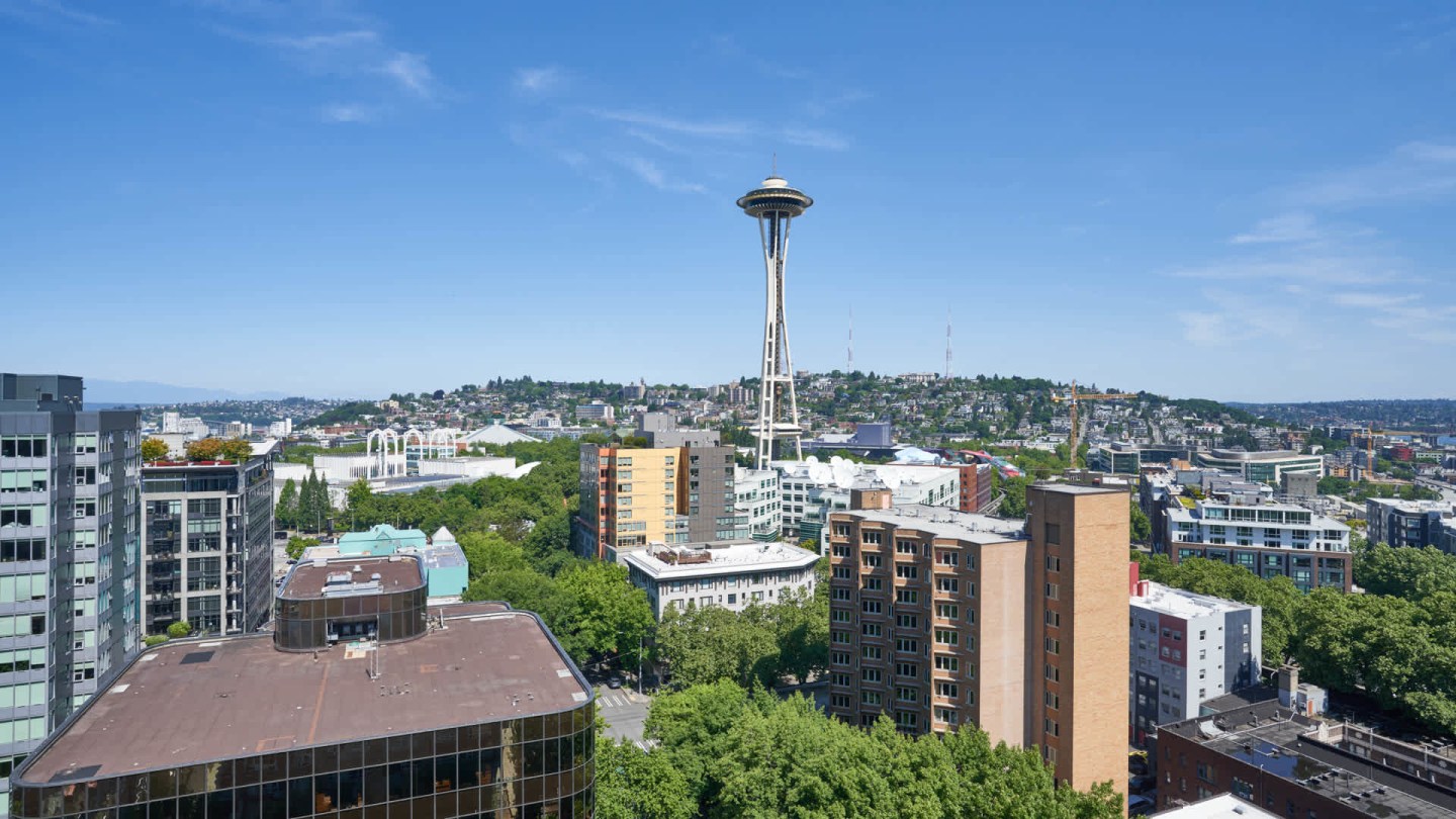 Centennial Tower and Court Image 47