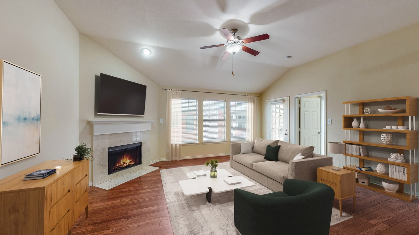 Lakeside at Coppell Apartments Image 24