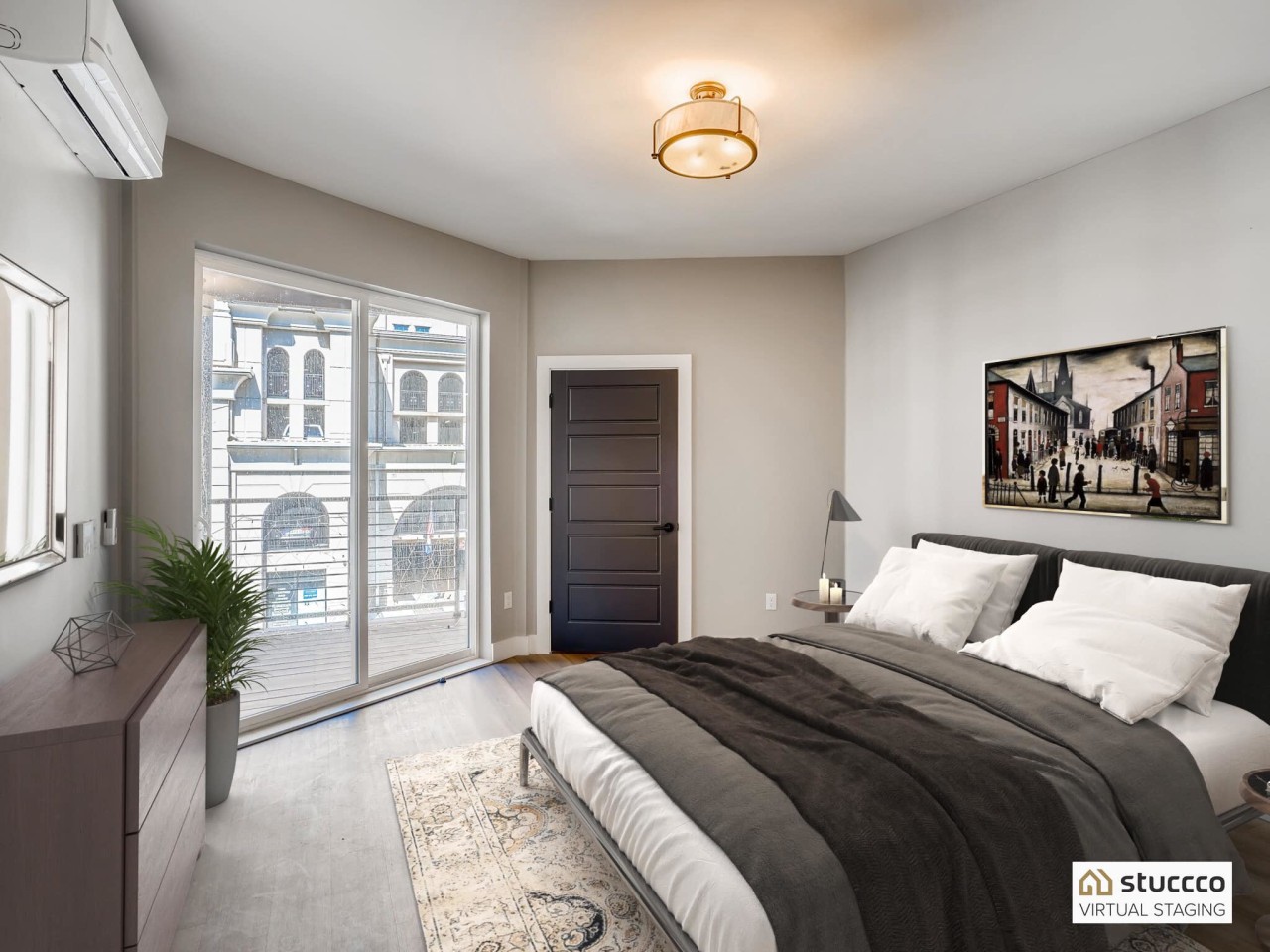 Satori Apartments Image 2