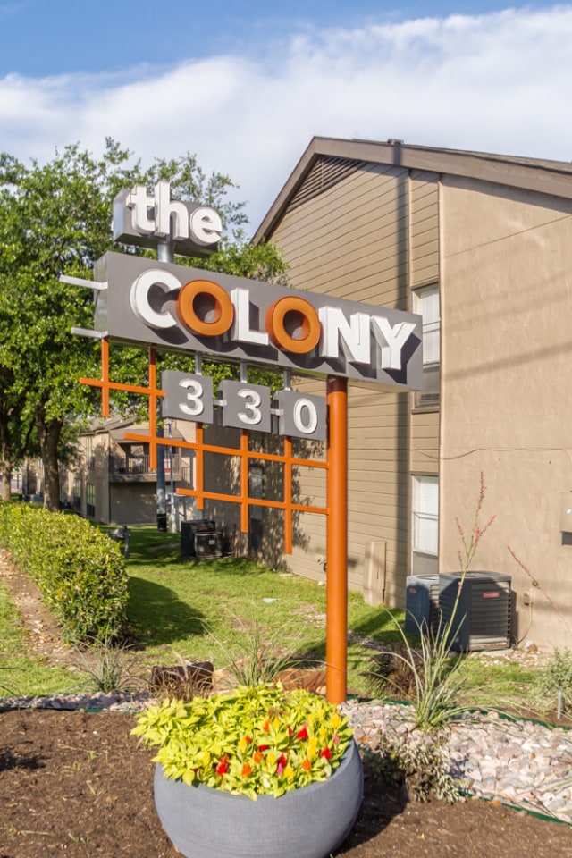 The Colony Image 1