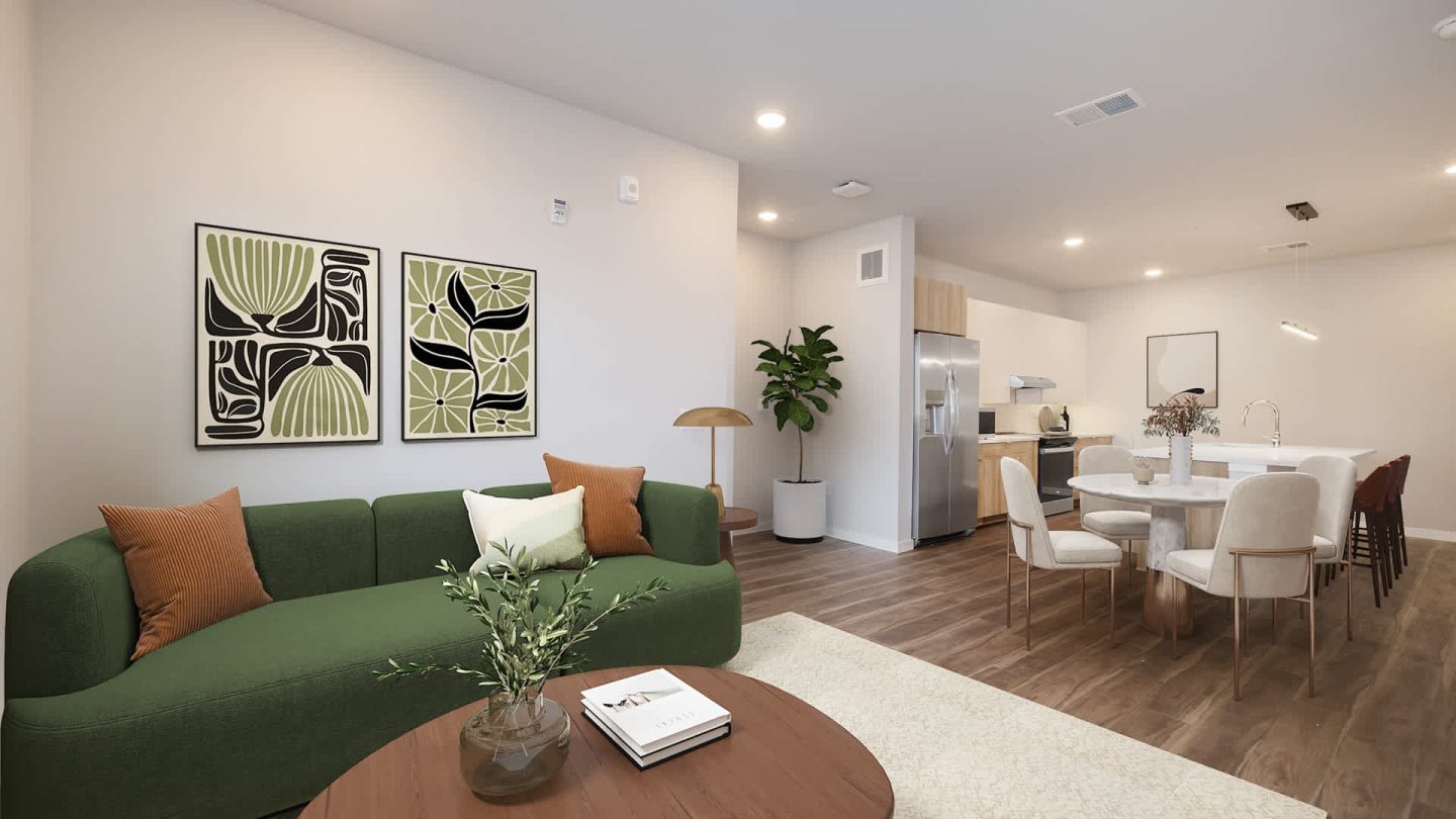 Aventine Littleton Apartments Image 10