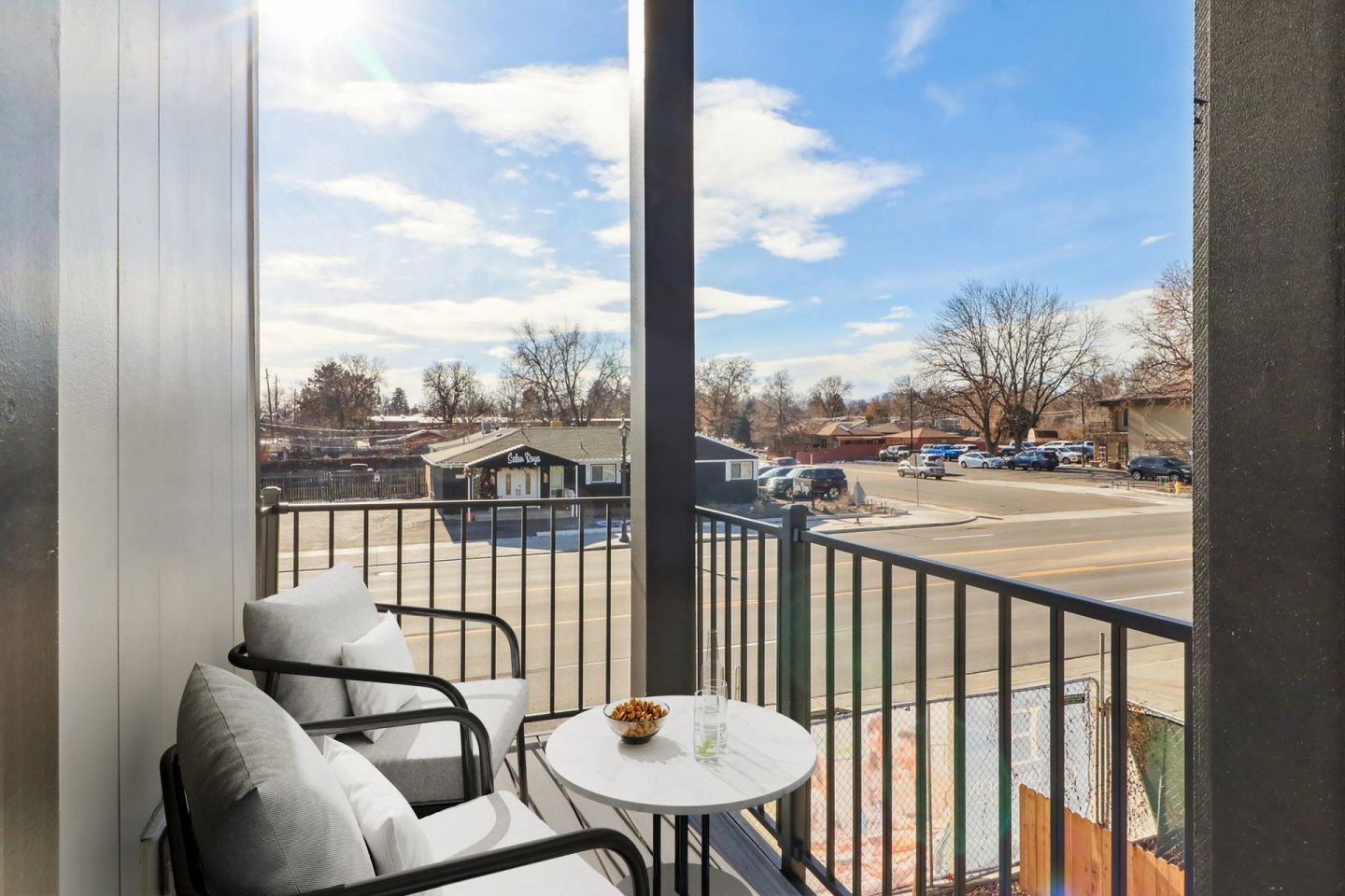 The Emerson at Olde Town Townhomes Image 8