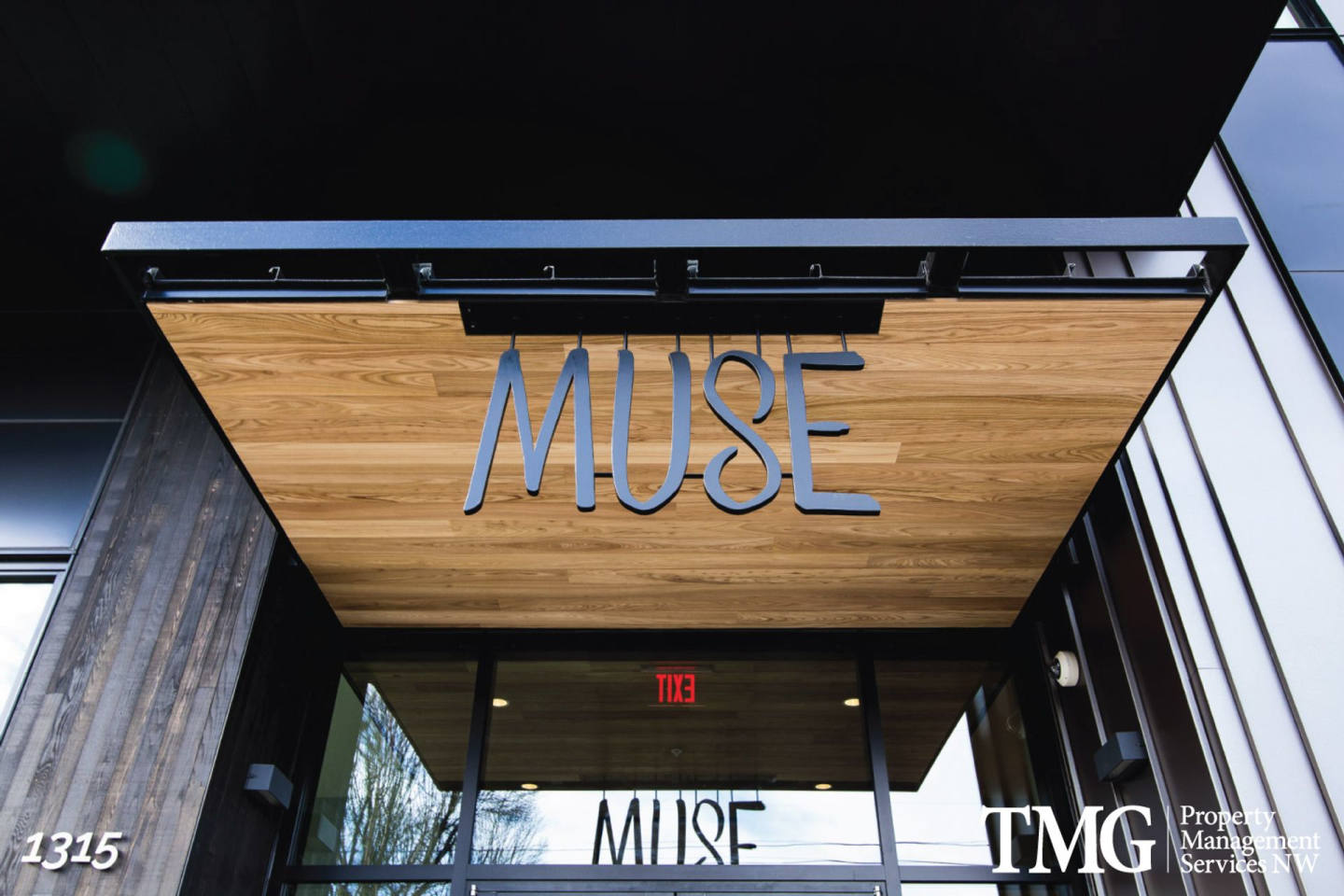 Muse Apartments Image 2