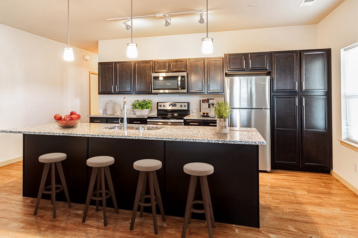 Bergamont Townhomes Image 9