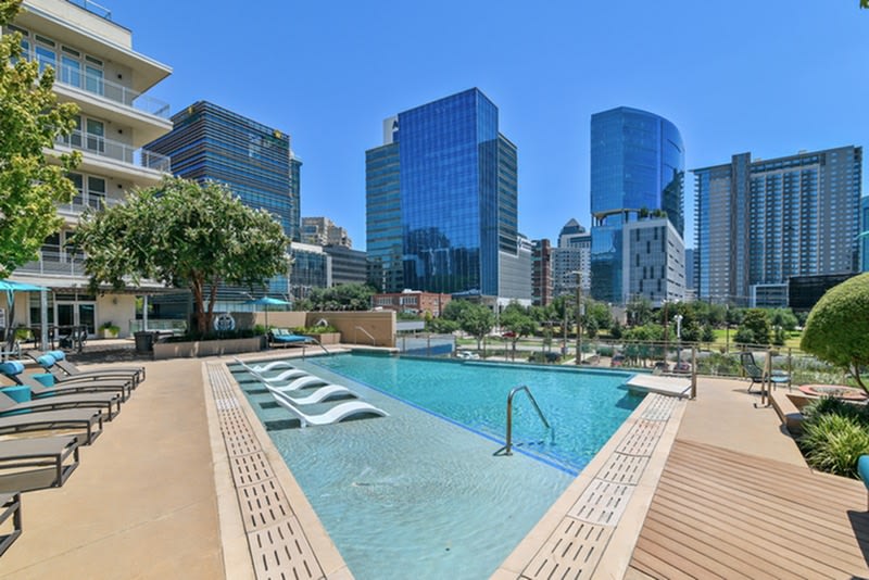 Moda Luxury Apartments Image 13