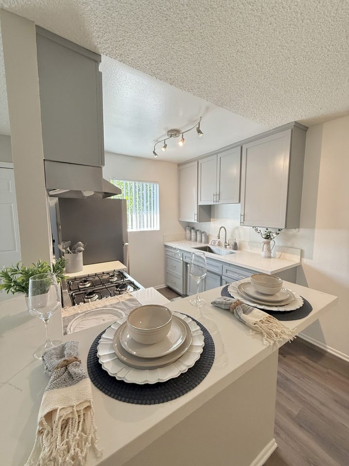 Dwell Apartment Homes Image 14