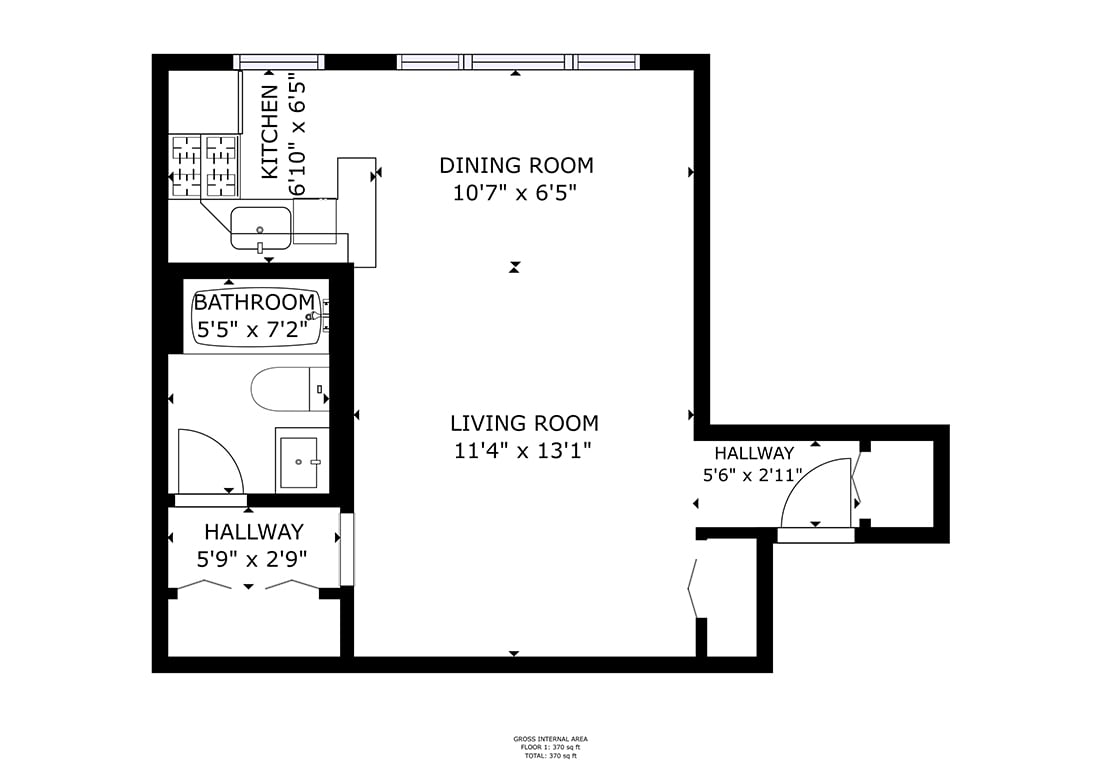 515 West Barry Image 25