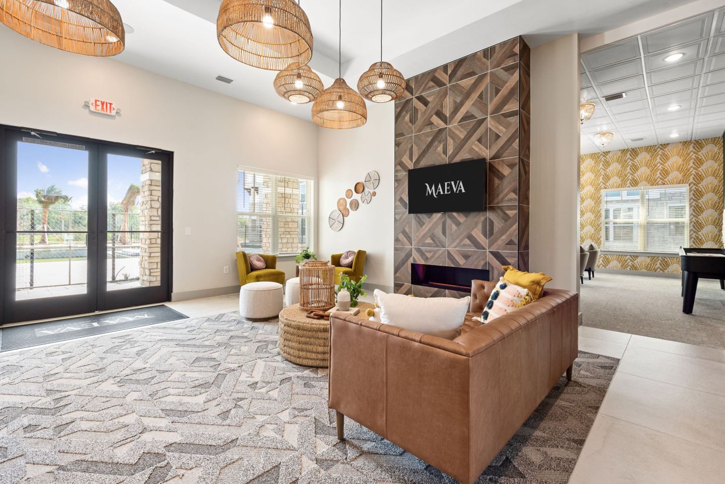 Maeva Modern Image 25