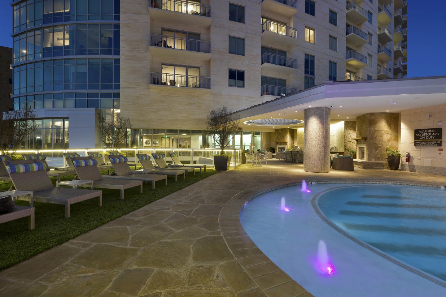 Gables Park Tower Image 2