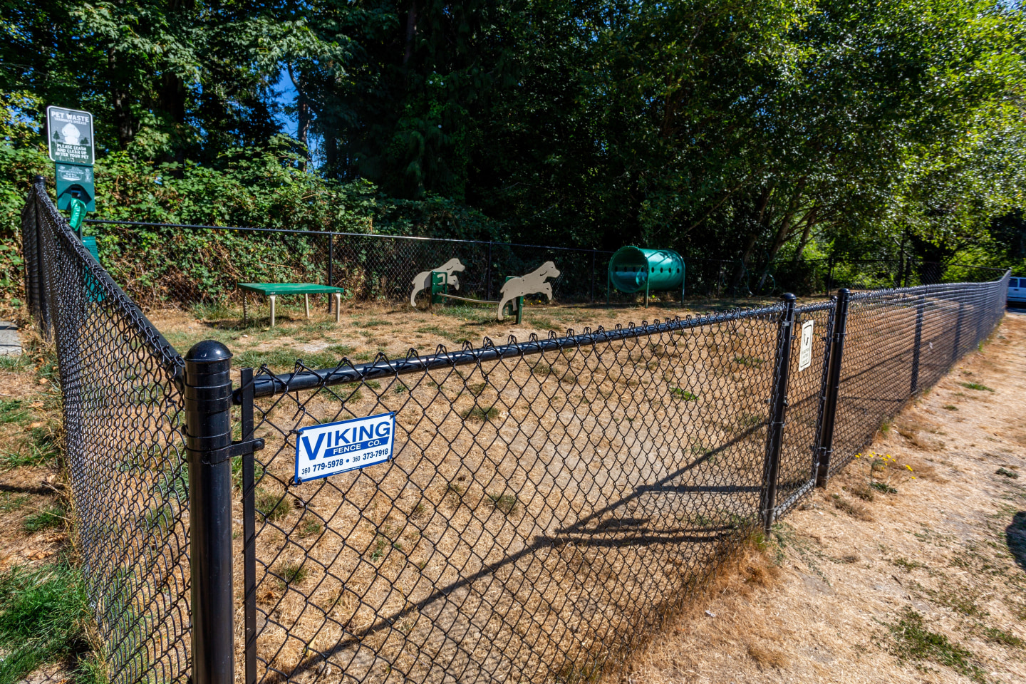 Pine Ridge Apartment Homes Image 4