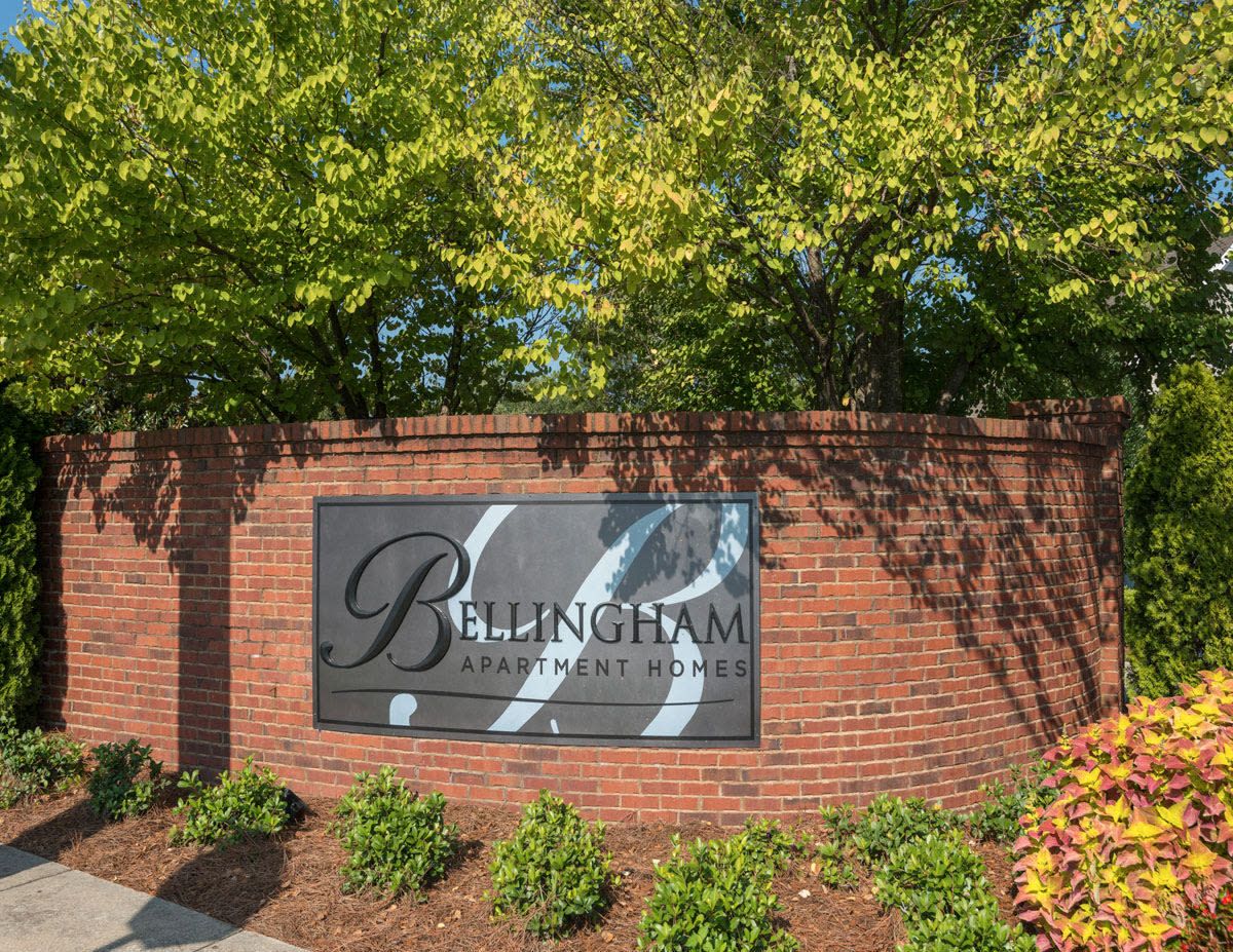 Bellingham Apartment Homes Image 22