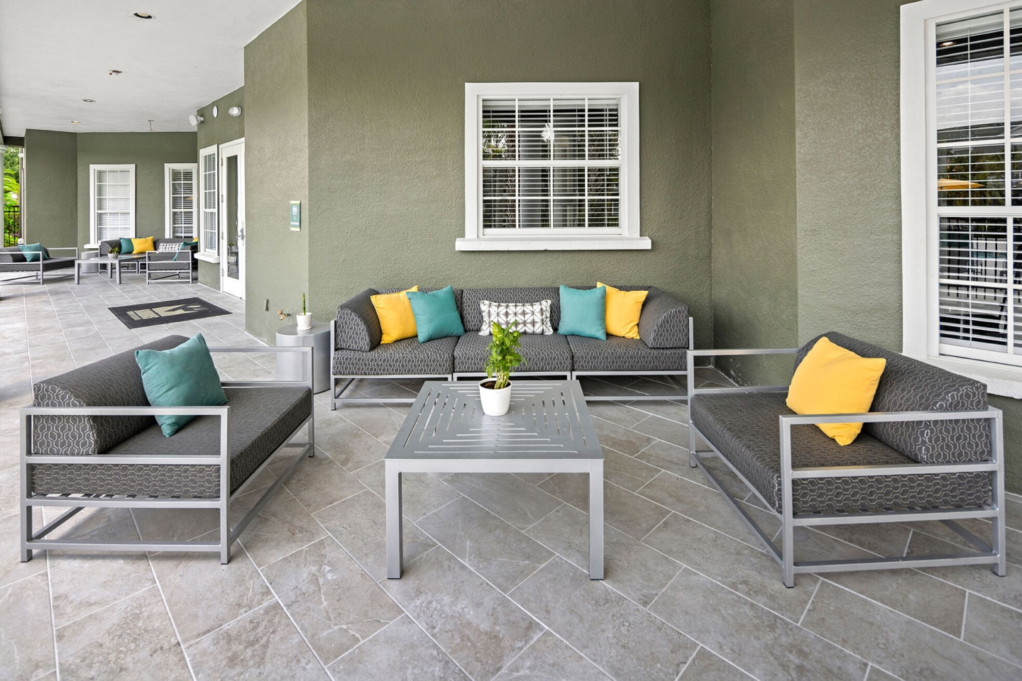 Pointe Parc at Avalon Image 17