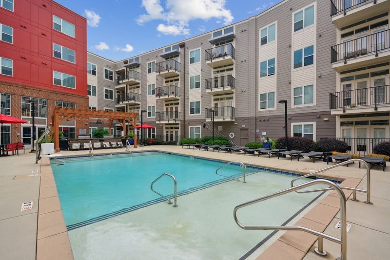 Link Apartments Brookstown Image 20