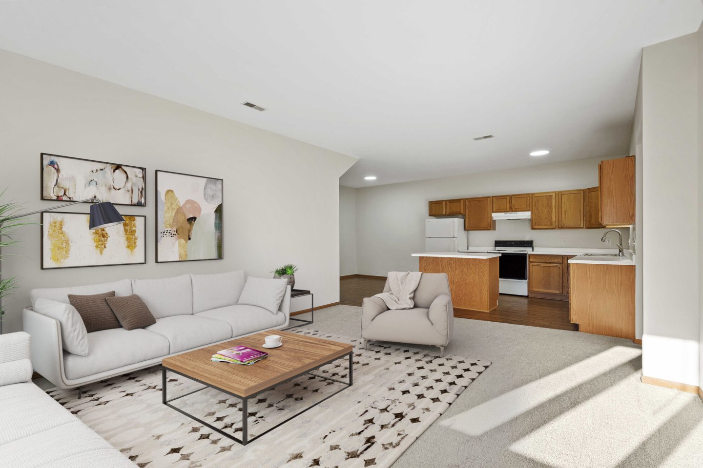 Stoneridge Apartments Image 2