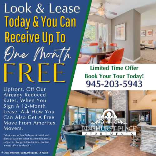 Pinehurst Place Apartments Image 62