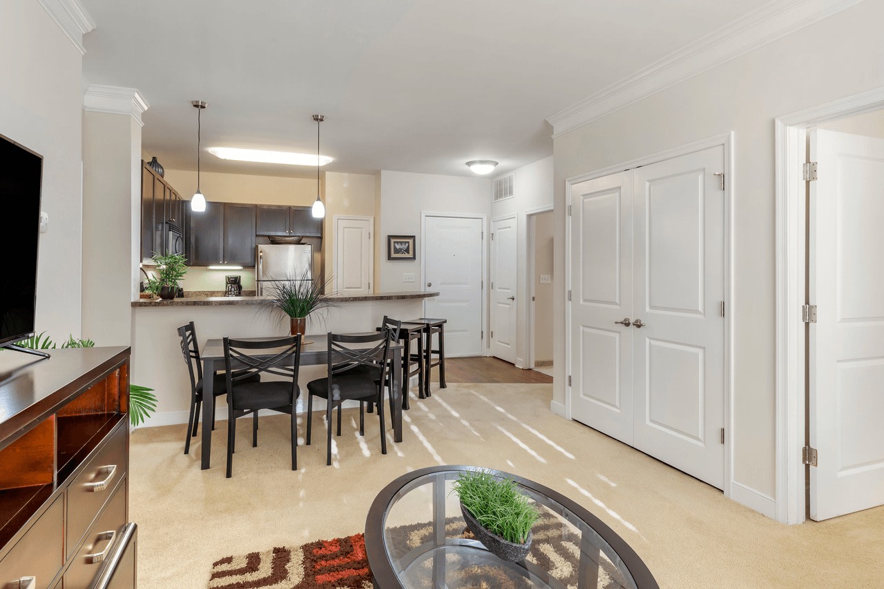 The Reserves at Arboretum Apartment Homes Image 3