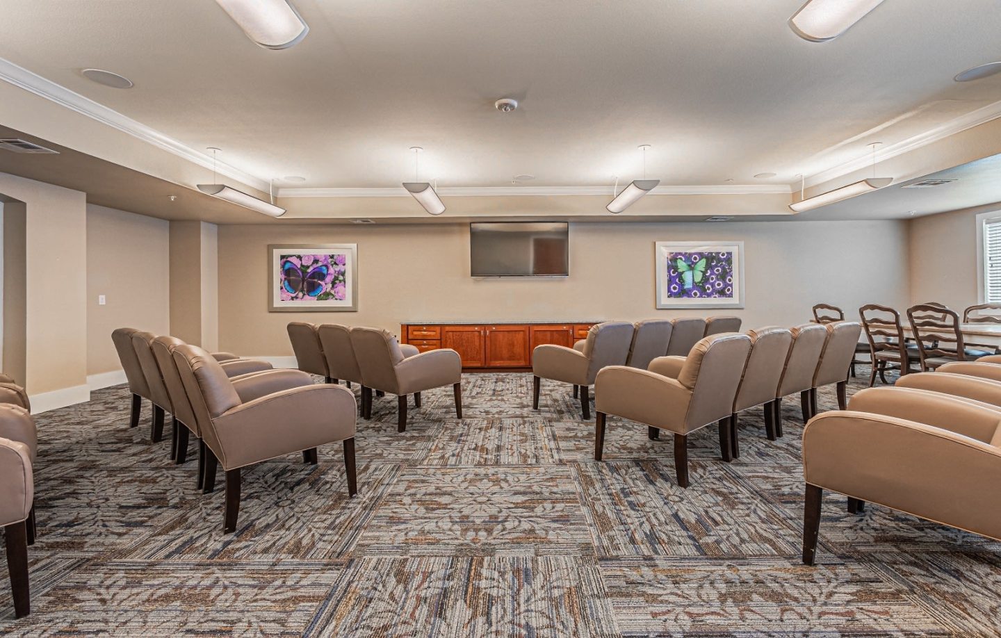 The Abberly at Spring Hollow 55+ Apartments Image 15