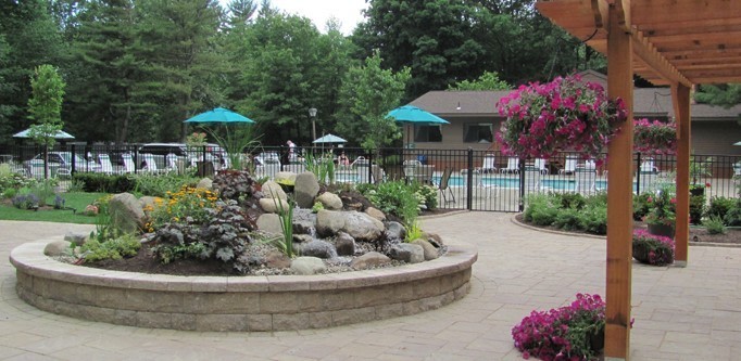 Heritage Village Apartments Image 15