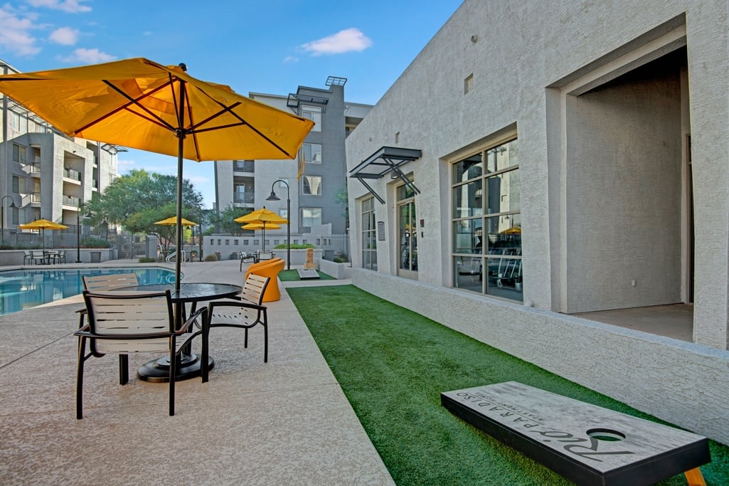 Rio Paradiso Apartment Homes Image 15