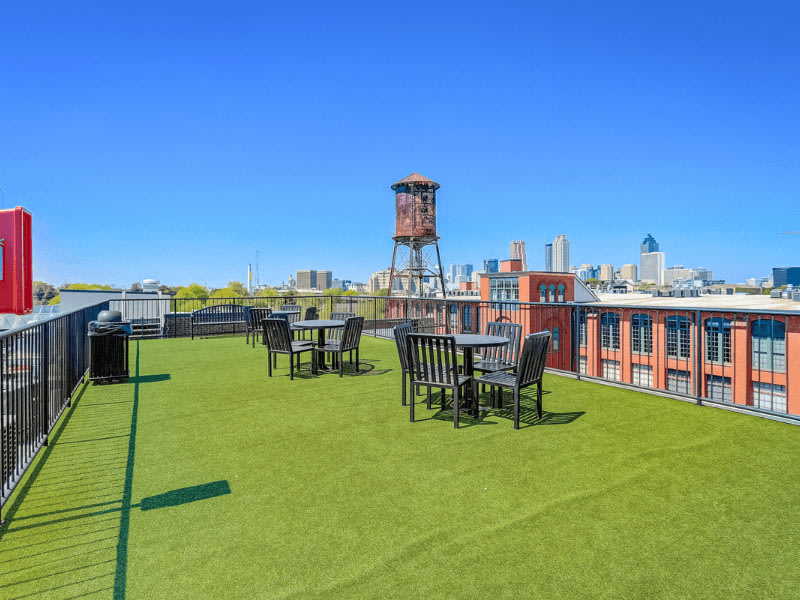 Fulton Cotton Mill Lofts Image 41