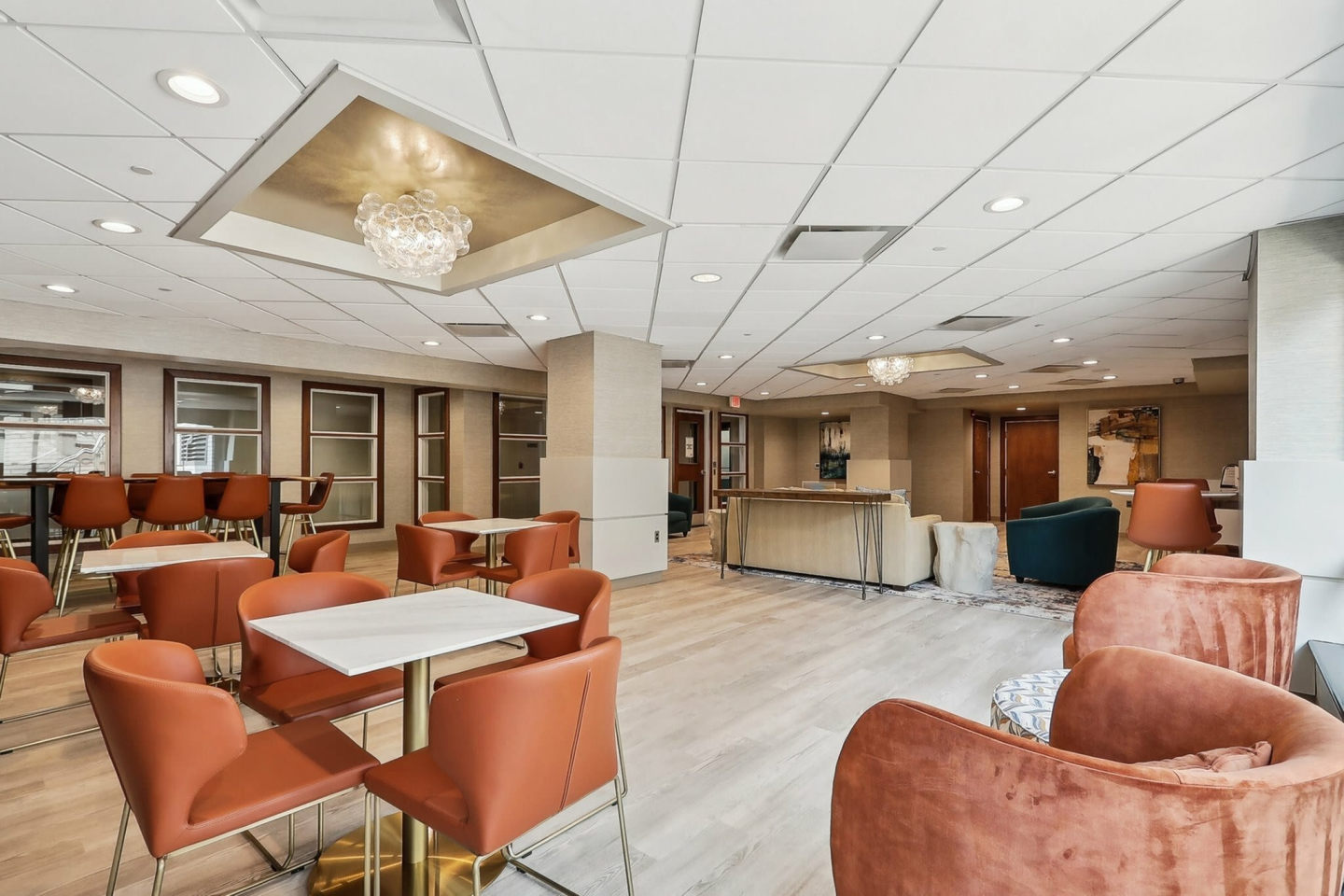 Randolph Towers Image 18