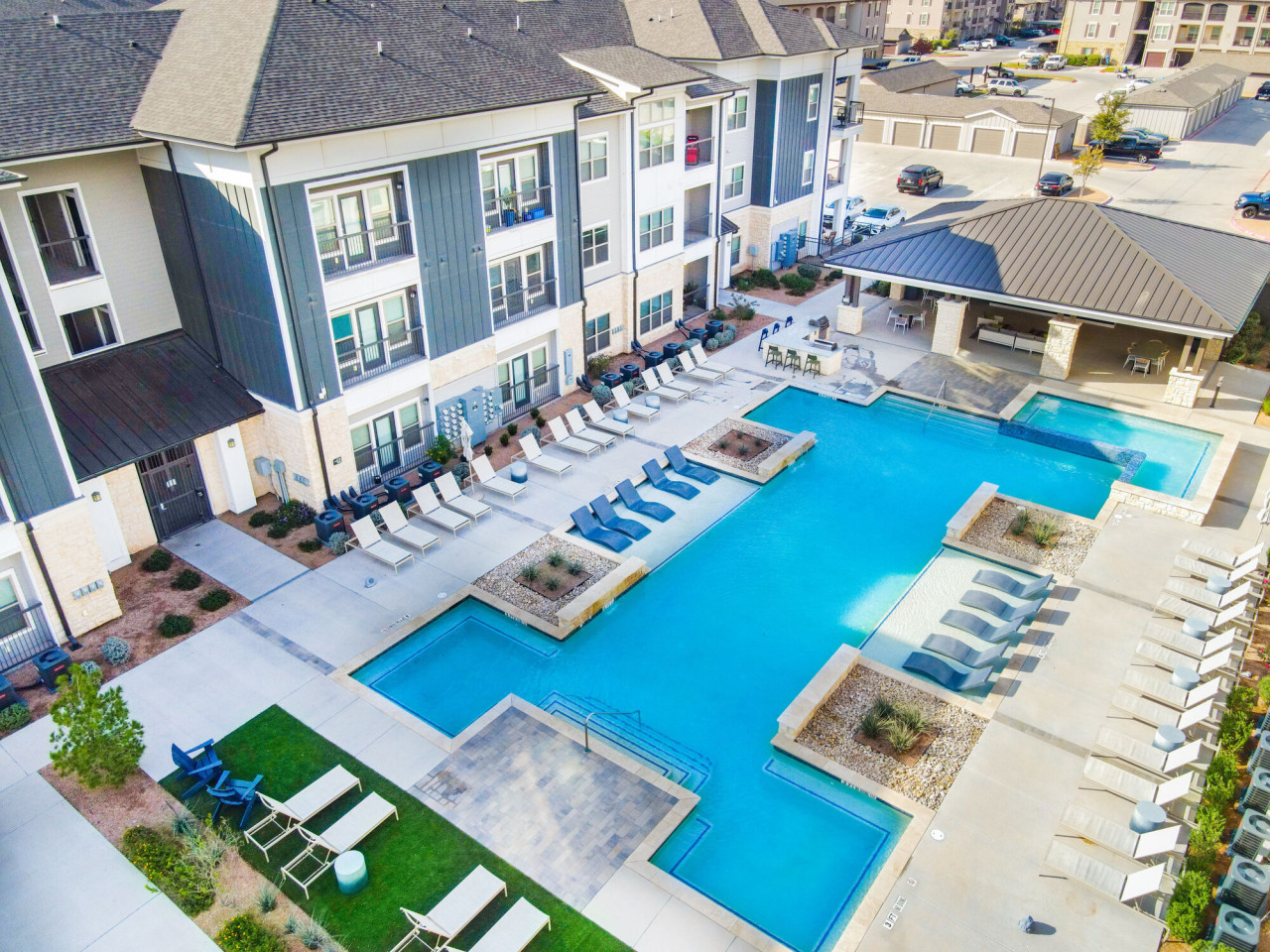 The Everett at Ally Village Image 42