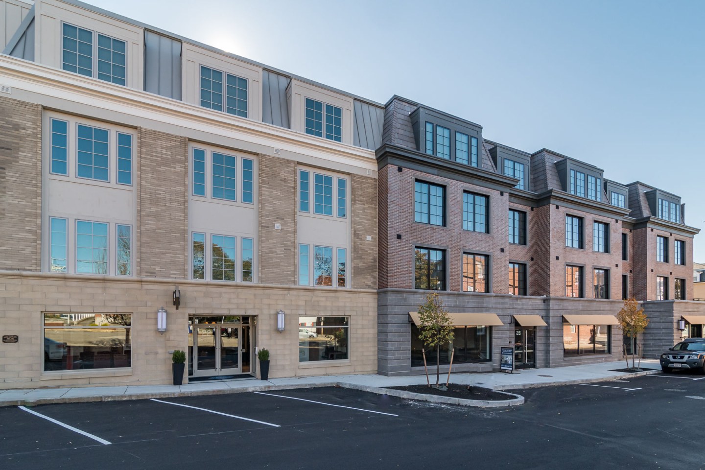 Ace Flats Image 8