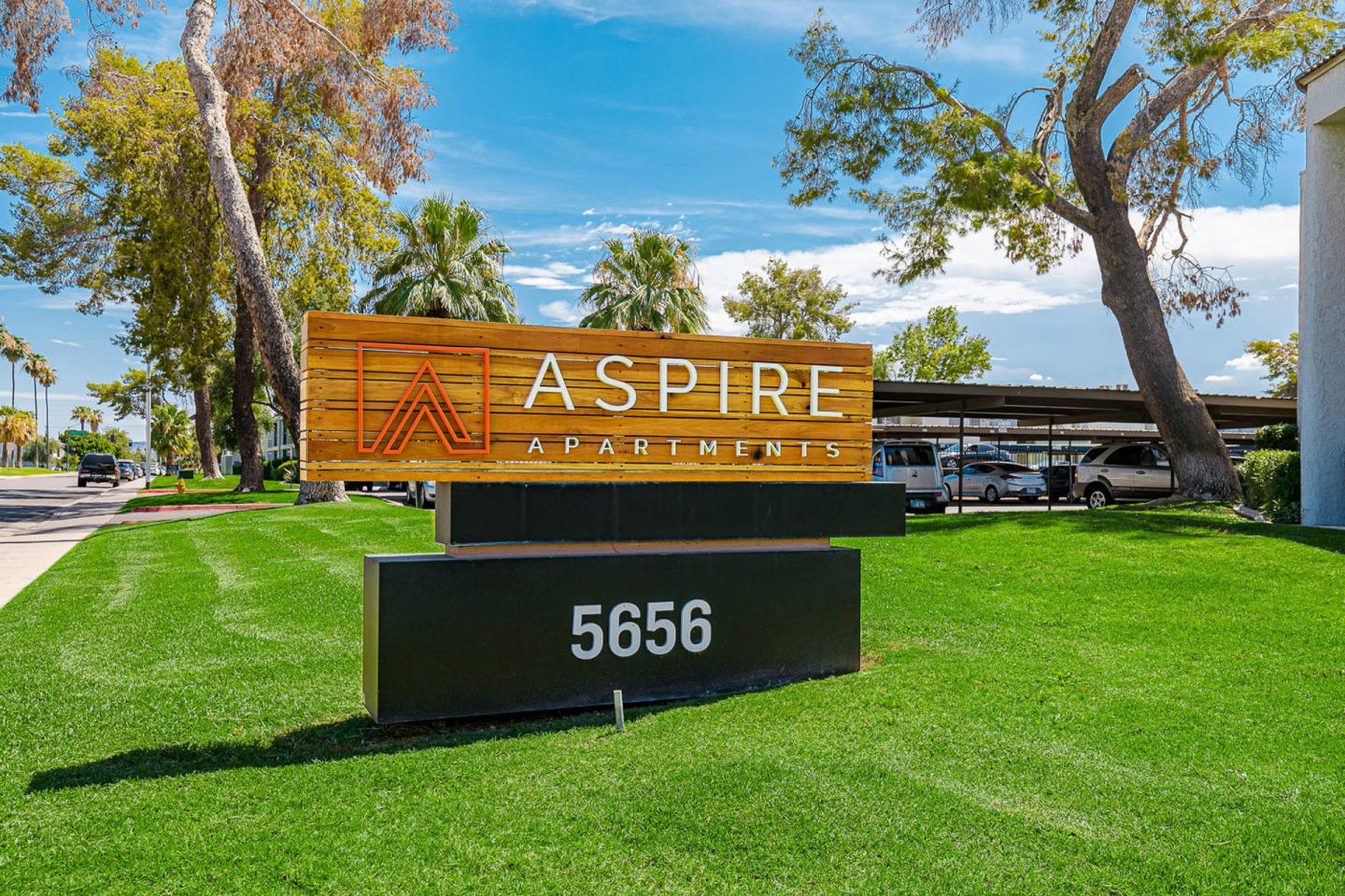 Aspire Apartments Image 29