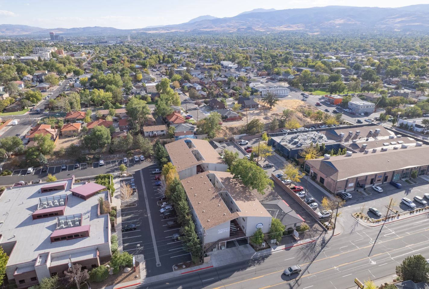 Sierra Townhomes Image 12