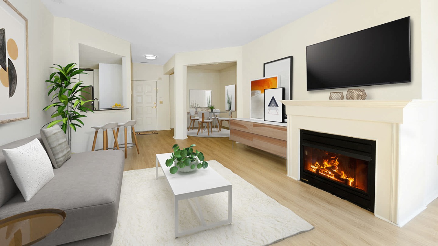 The Landings at Port Imperial Image 6