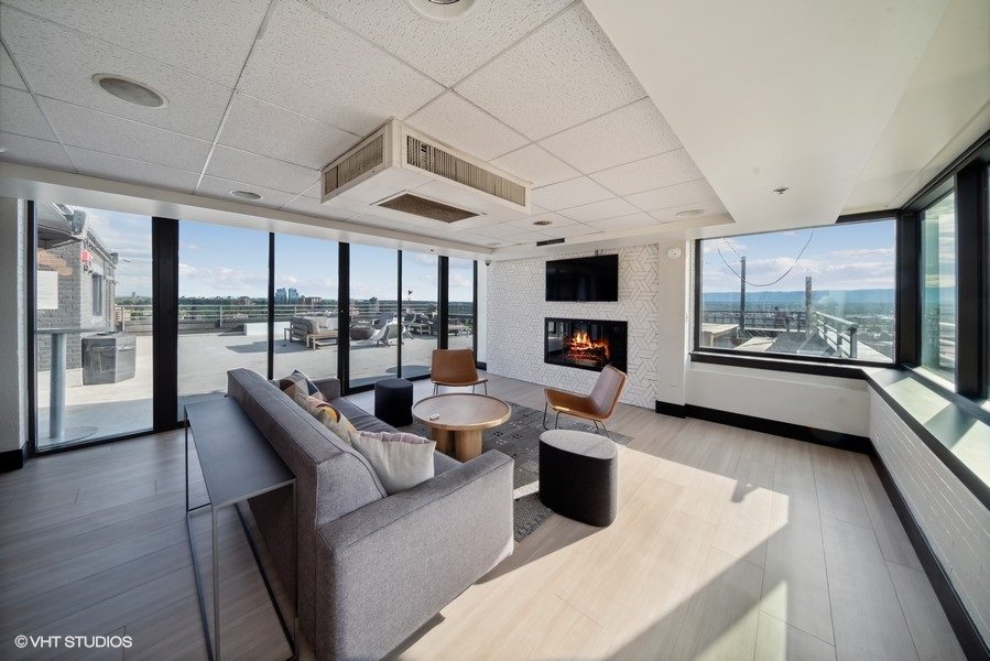Archer Tower Image 8