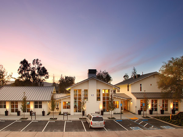 The Markham Apartments Image 18