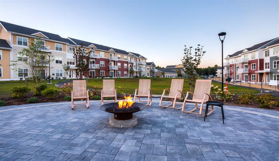 Redbrook Apartments Image 3