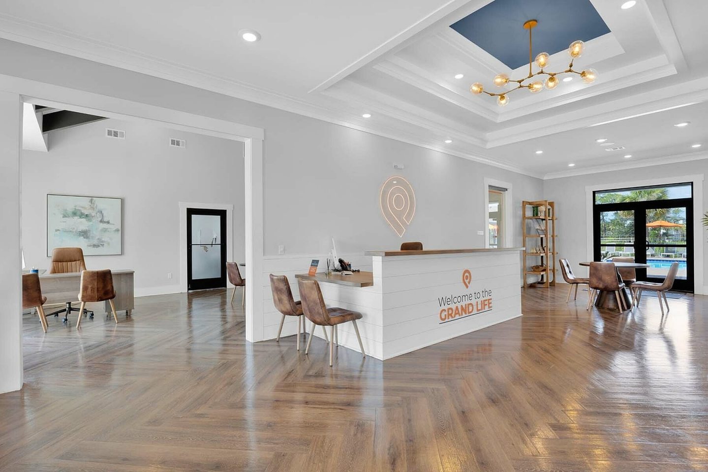 Pointe Grand Daytona Image 17