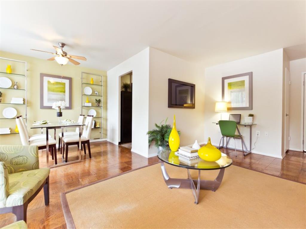 Serrano Apartments Image 8