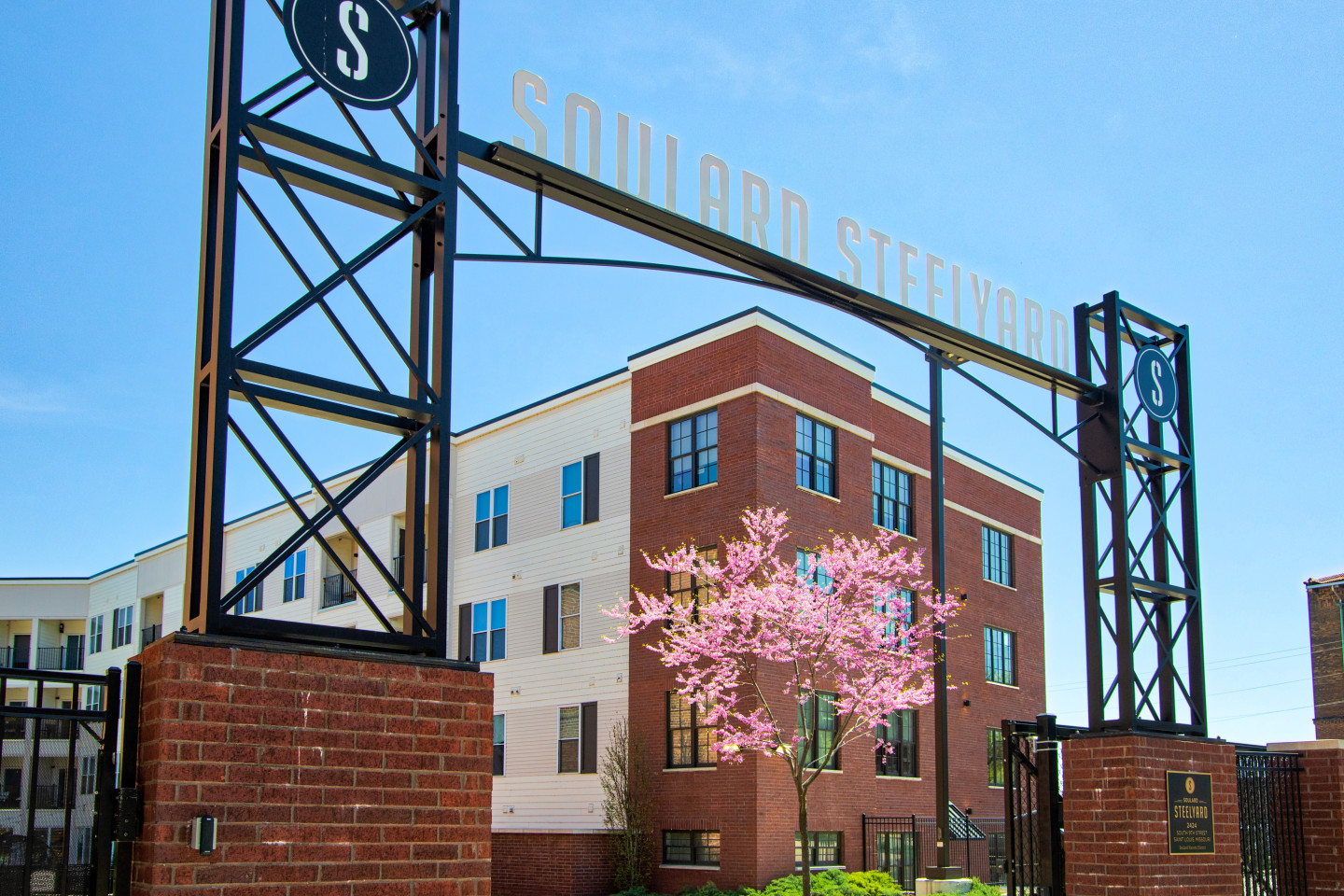 Steelyard Image 20