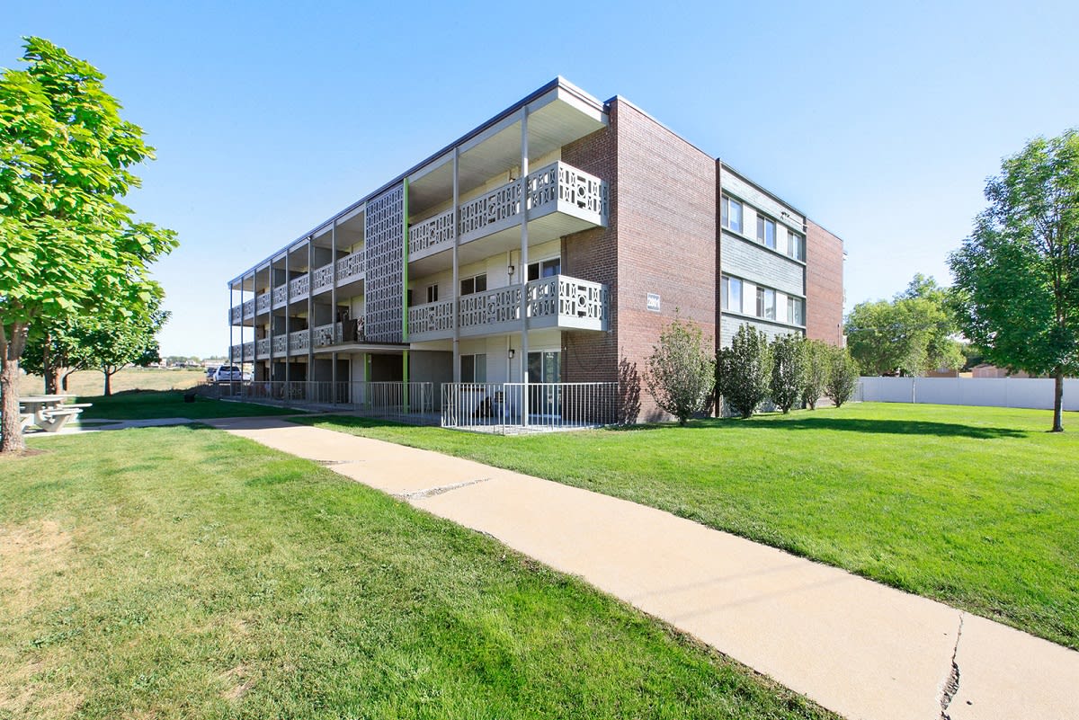 The Flats on 70th Image 26
