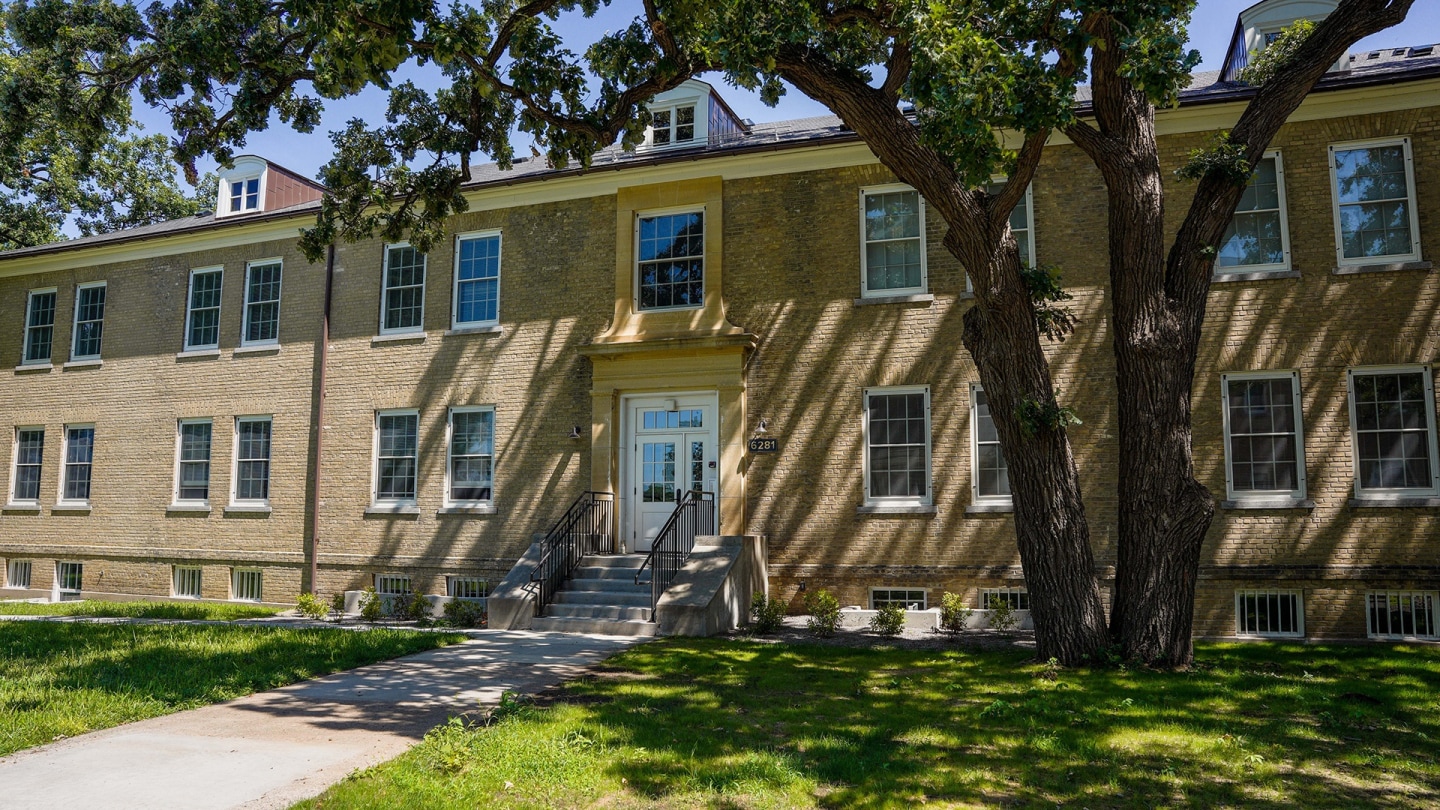 Affordable Housing – Upper Post Flats Image 14