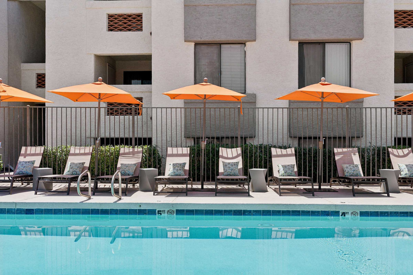 Twin Palms Image 17