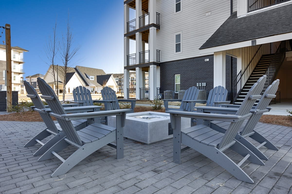 Gateway Village at Swan Creek Image 11