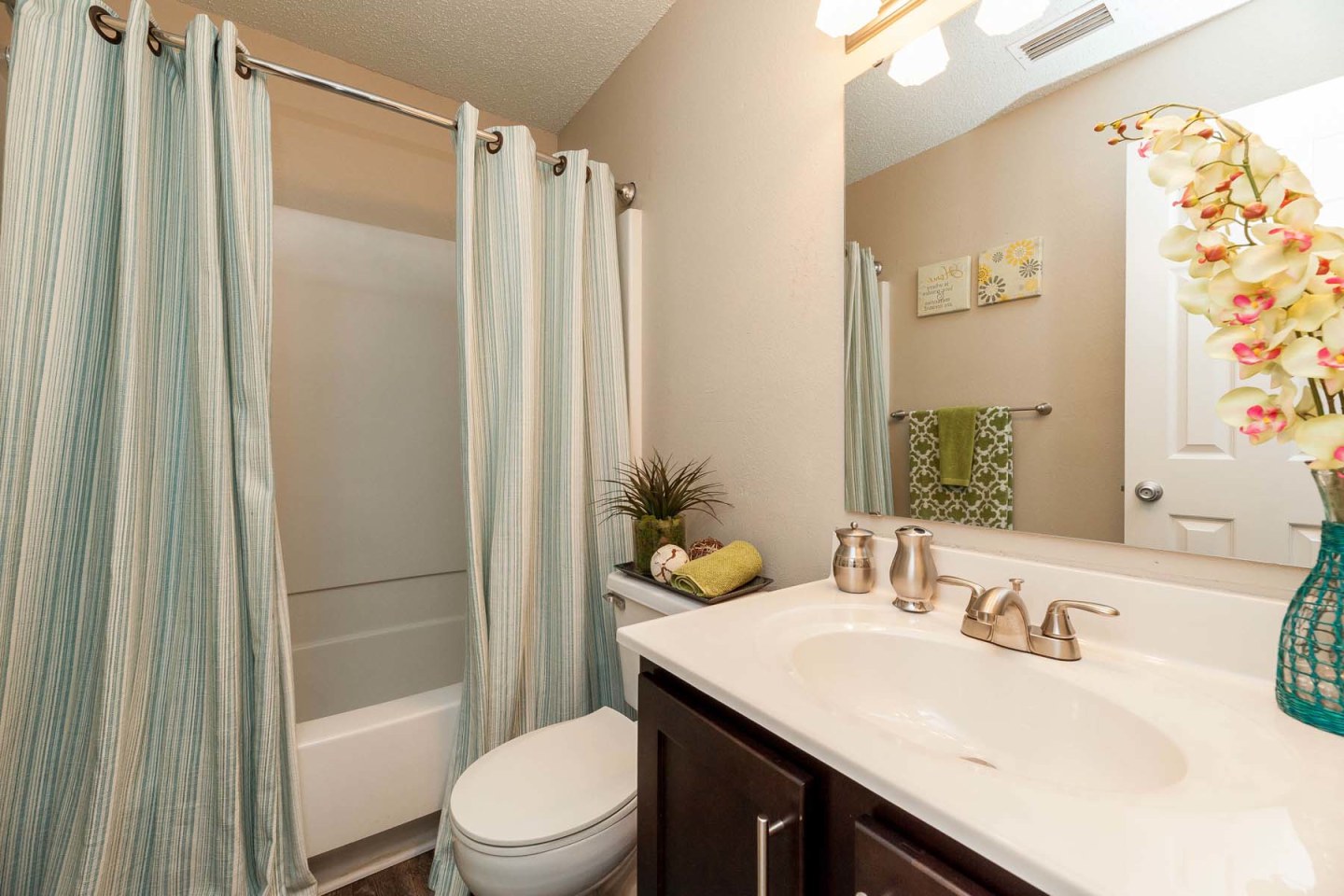 The Timbers Apartments Image 1