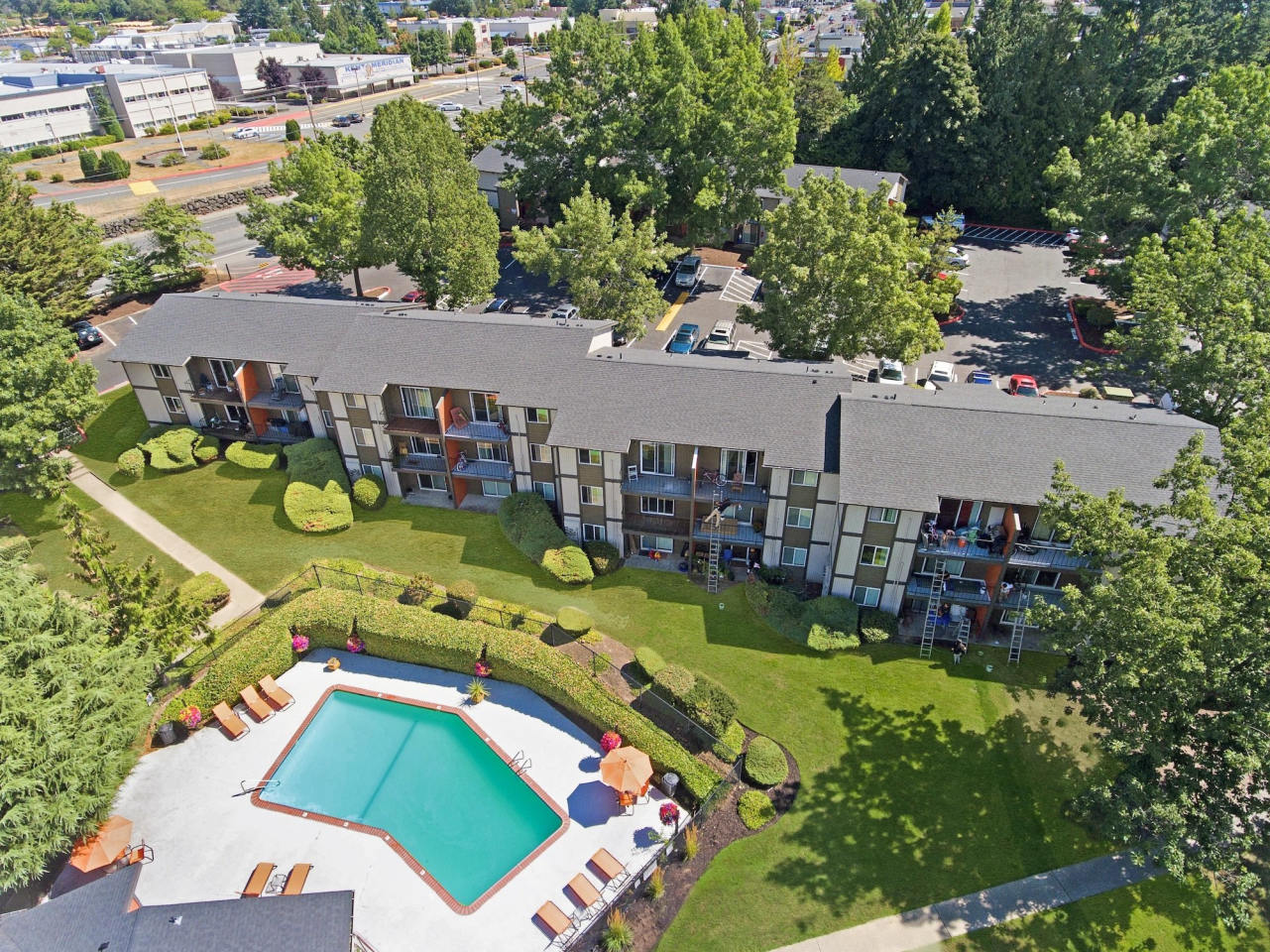 Haven Apartment Homes Image 32