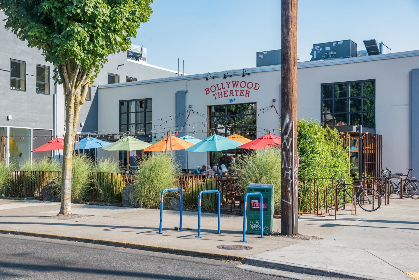 D Street Village Image 29